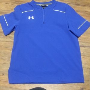 Under Armour shirt